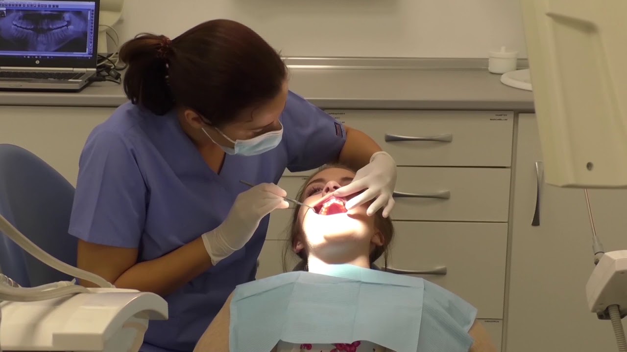 Donde Acudir A Dentistas En El Municipio De Marmolejo